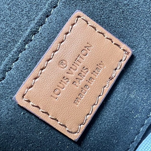 ルイヴィトンバッグ全体デザイン